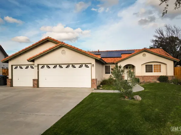 4608 Polo Jump Ct, Bakersfield, CA 93312
