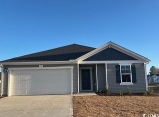 1515 Clubstone Dr LOT 84, Conway, SC 29526