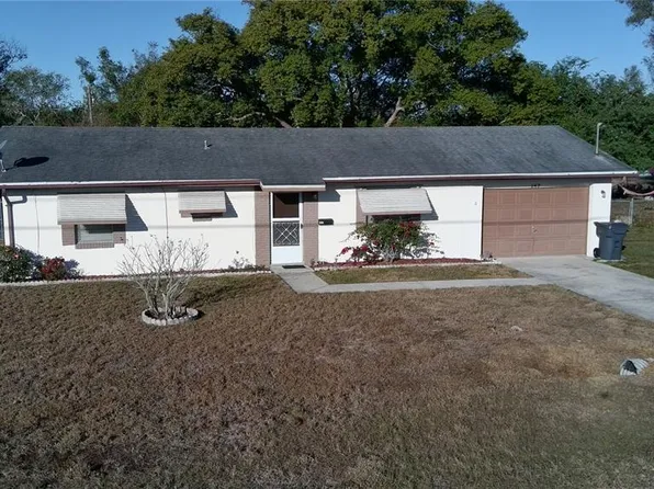 147 Evergreen Dr, Lake Wales, FL 33898