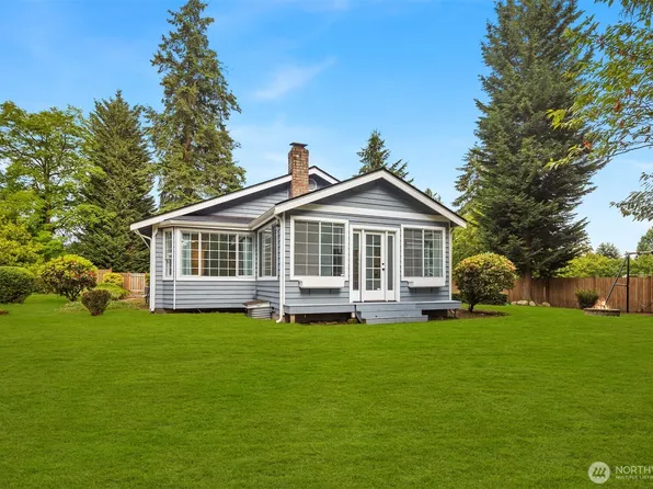 18913 136th Avenue NE, Woodinville, WA 98072