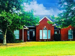 522 Chantels Way SW, Hartselle, AL 35640