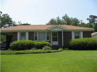 1103 Bradford Ave, Charleston, SC 29412