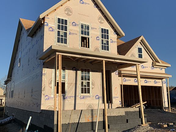 2nd image of 3428 Milford Dr Lot 1627