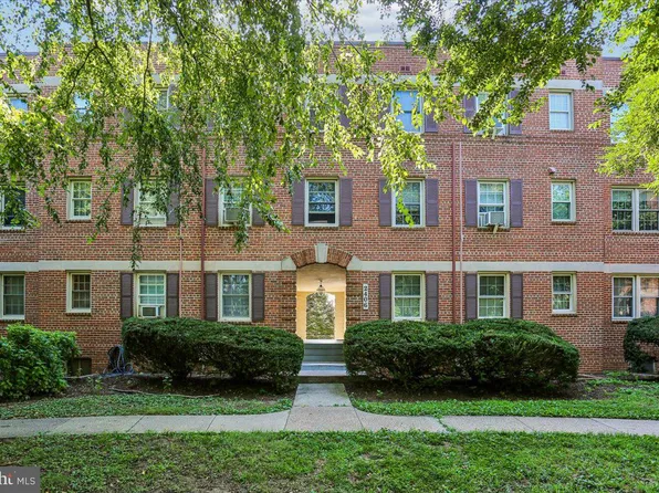 2406 Colston Dr #301-C, Silver Spring, MD 20910