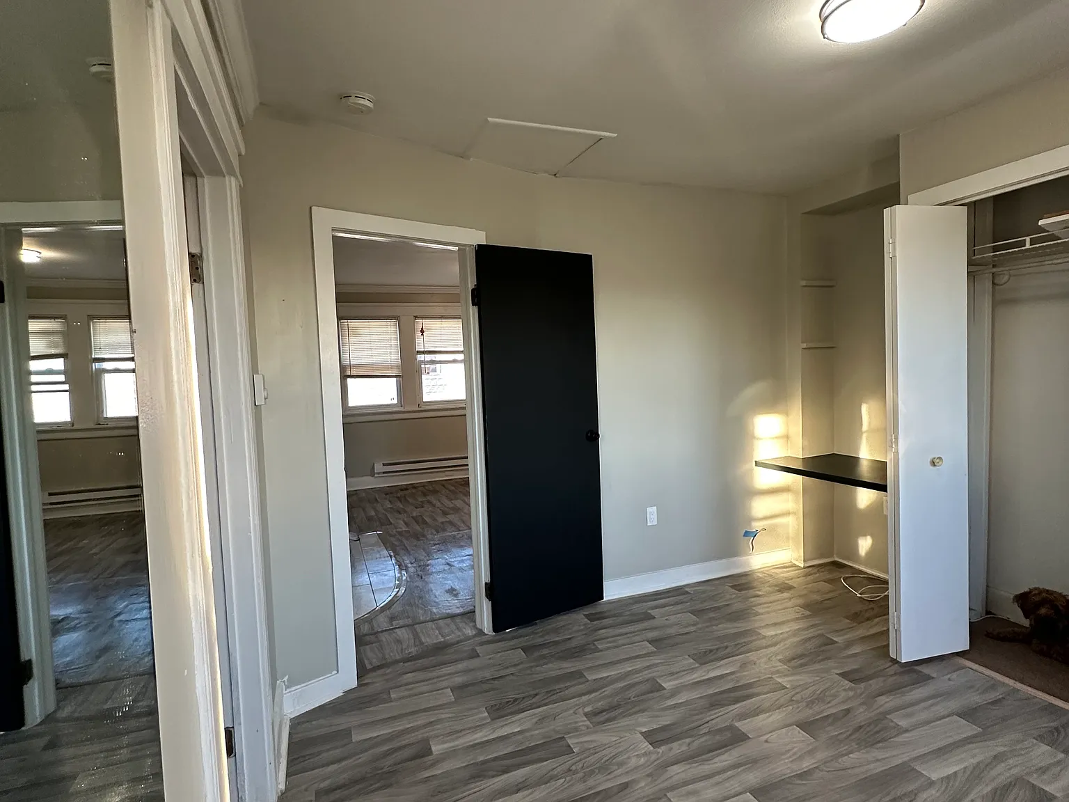 1 bed, $1,000 — Photo 4