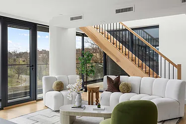 814 Fifth Avenue, #PH4A