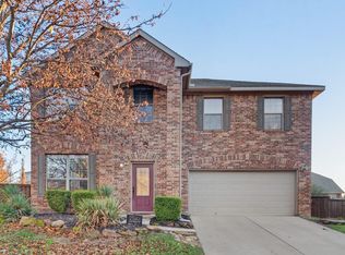 2510 Quail Ridge Rd, Melissa, TX 75454