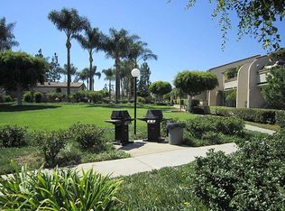 Tamarack Gardens Apartments, Brea, CA 92821