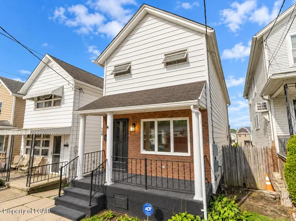 119 Pine St, Nanticoke, PA 18634