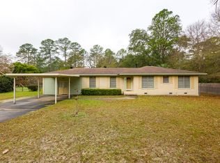 2508 Willacoochee Dr, Valdosta, GA 31602