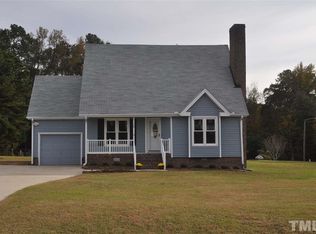 109 Covey Ln, Clayton, NC 27520