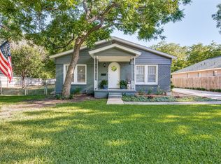 4401 Christine St, Fort Worth, TX 76114