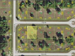 3 Bail Ct, Placida, FL 33946