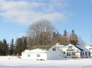 2347 Lake Moraine Rd, Hamilton, NY 13346