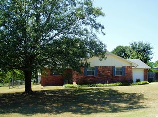 15912 Cr 1592, Ada, OK 73086