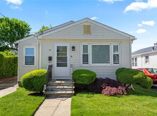 50 Texas Ave, Providence, RI 02904