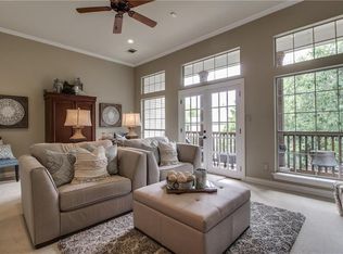 2519 Lakeside Dr, McKinney, TX 75072