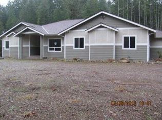 46 Wayne Rd W, Seabeck, WA 98380