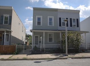 1413 Morling Ave, Baltimore, MD 21211