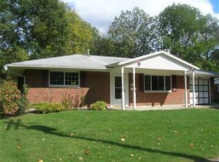 250 W Market St, Springboro, OH 45066