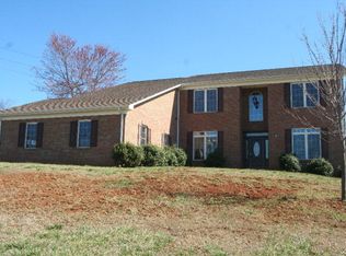 60 New Light Church Rd, Martinsville, VA 24112