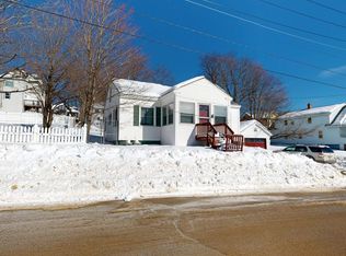 322 Maple St, Rumford, ME 04276