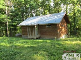 562 Spring Creek Rd, Harriet, AR 72639