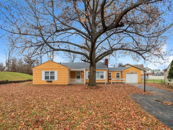 4931 Fairfield Cir, Fairfield, OH 45014