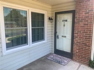 208 Northpoint Ave UNIT B, High Point, NC 27262