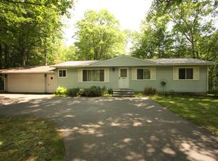 7080 Bass Lake Rd, Lake Tomahawk, WI 54539