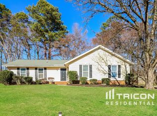 8724 Stoneface Rd, Charlotte, NC 28214