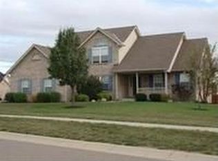 8007 Logans Ridge Dr, West Chester, OH 45069