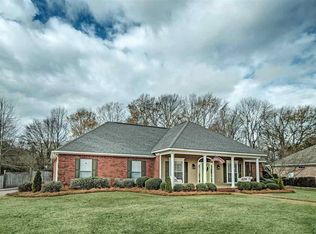 217 Cannon Ridge Dr, Brandon, MS 39042