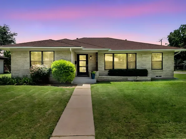 3306 Lockmoor Ln, Dallas, TX 75220