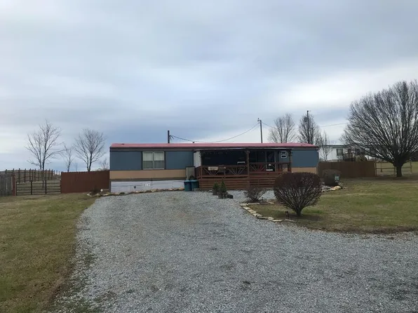 220 S Sterling Dr, Mosheim, TN 37818