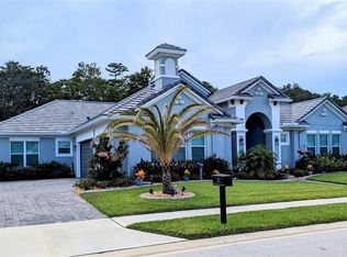 71 New Leatherwood Dr, Palm Coast, FL 32137
