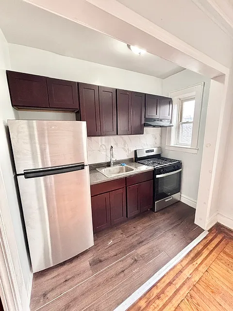 1 bed, $1,550 — Photo 2