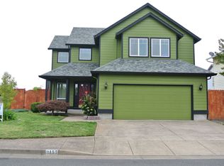 3157 29th Ct SE, Albany, OR 97322