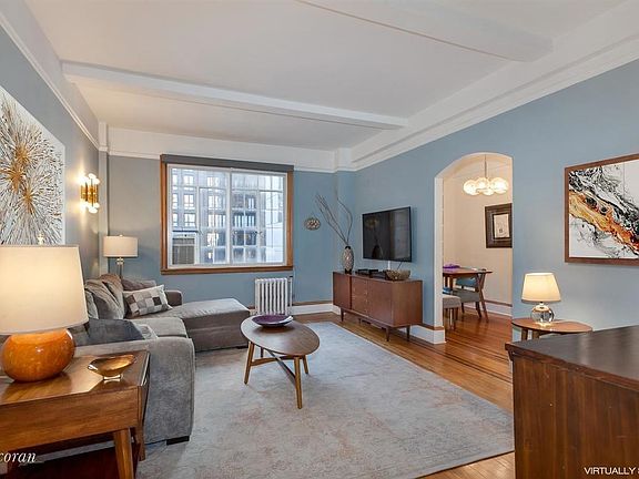 2nd image of 210 W 78th St APT 8D
