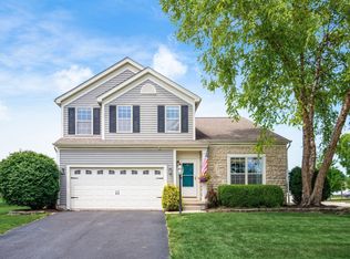 6726 Highbridge Pl, Westerville, OH