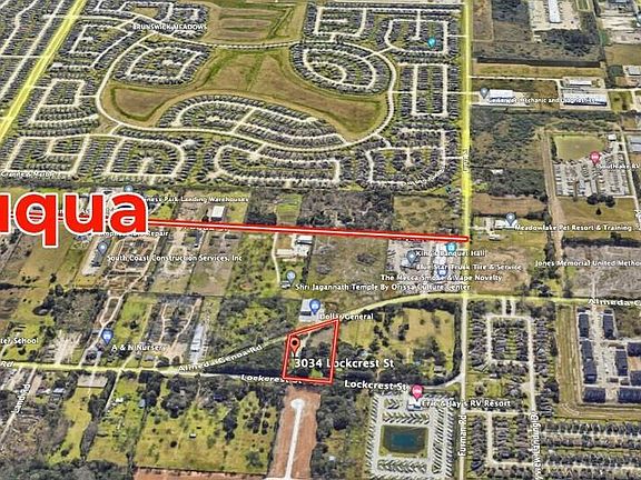 3rd image of 3034 Lockcrest St