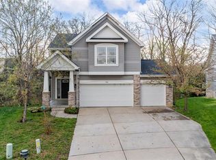 126 Sunset Villa Ct, O'Fallon, MO 63366