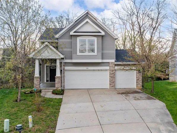 126 Sunset Villa Ct, O'Fallon, MO 63366