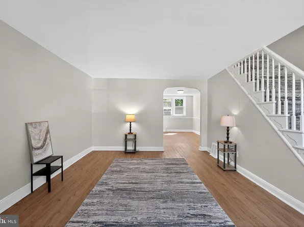 205 W 22nd St, Chester, PA 19013