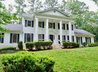 3317 Rae Pl, Lawrenceville, GA 30044