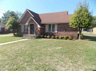424 King St, Ridgely, TN 38080