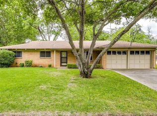 309 Victorian Dr, Fort Worth, TX 76134