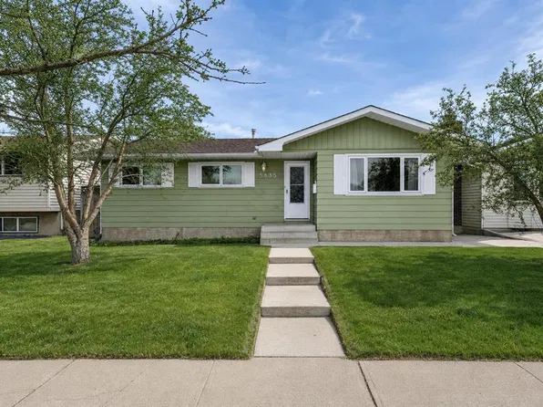 5835 NW 28th Ave NE, Calgary, AB T1Y 2E4