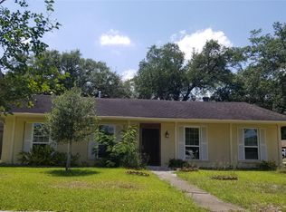 7302 Shiner Ln, Houston, TX 77072