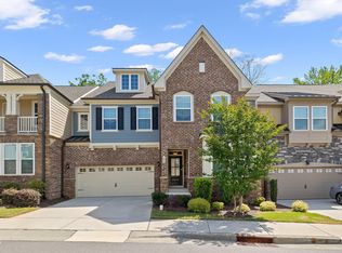 226 Kentigern Dr, Raleigh, NC 27606